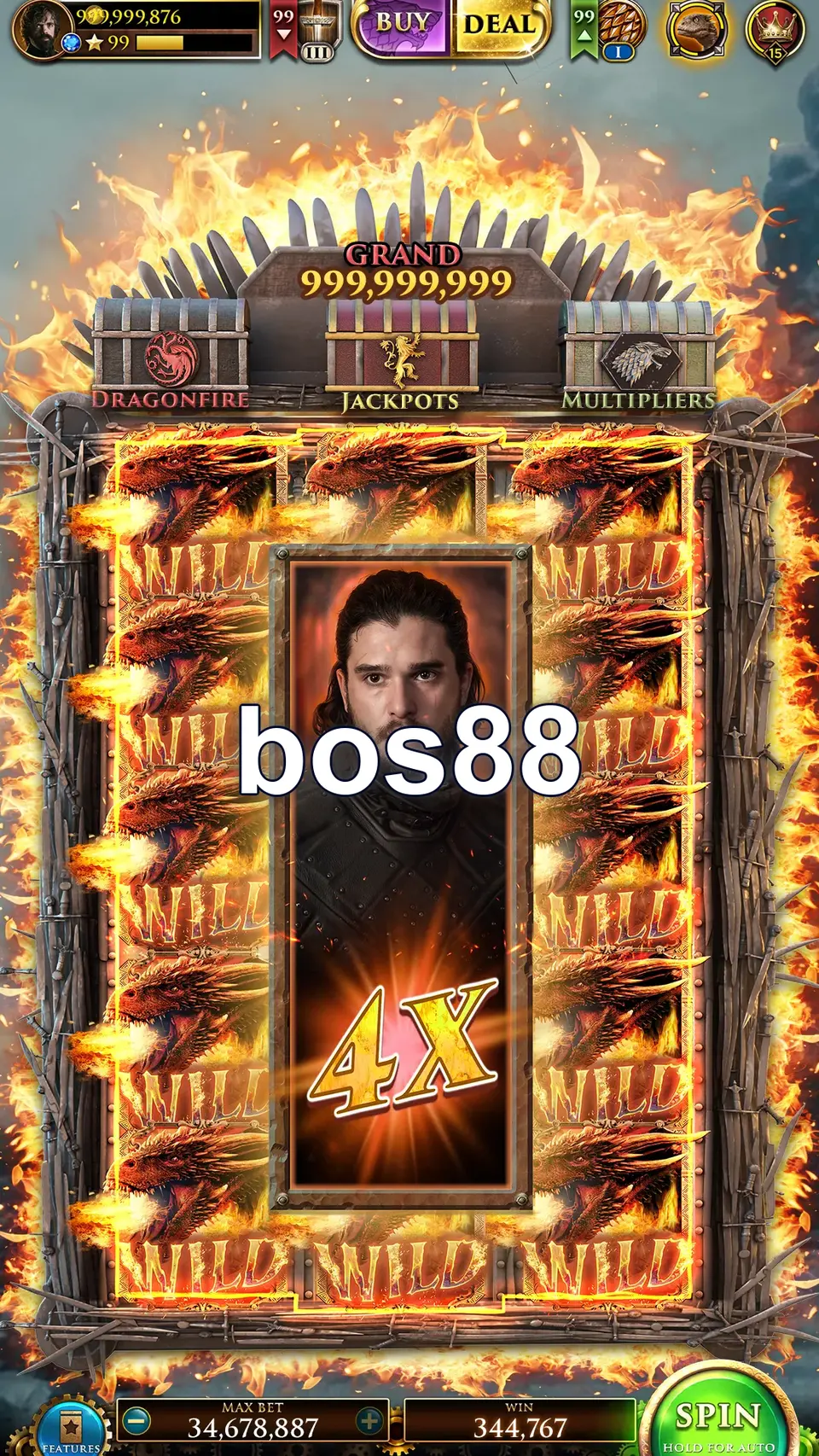 bos88 Unduh