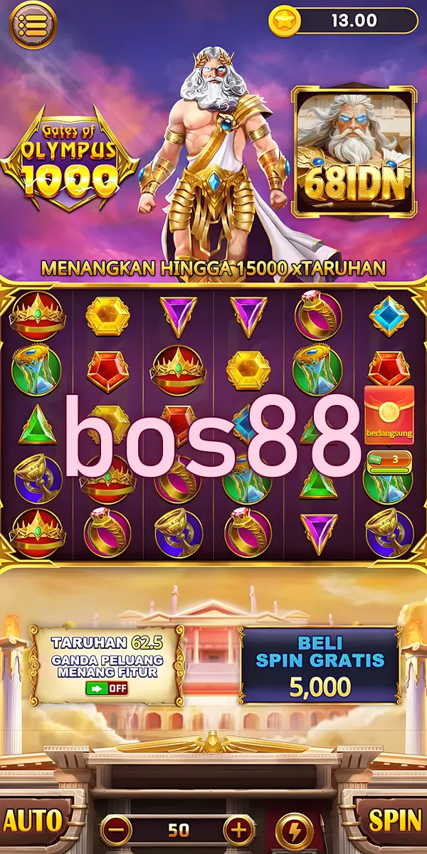 bos88 Unduh