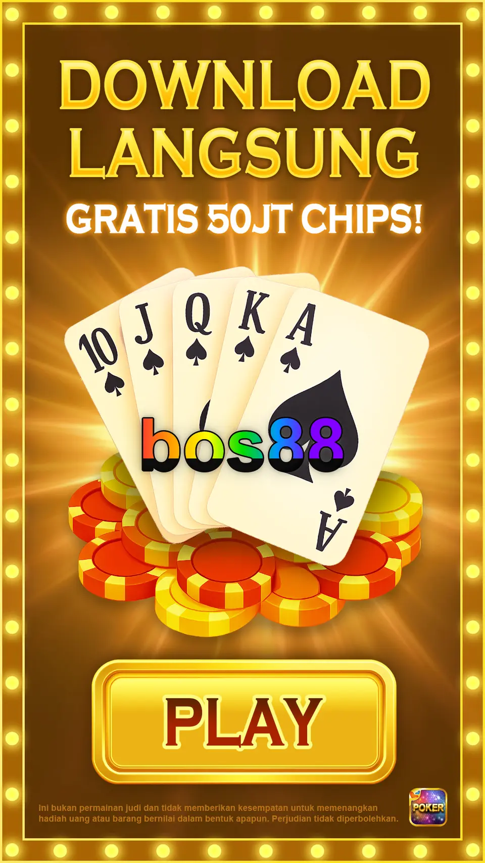 bos88 Masuk