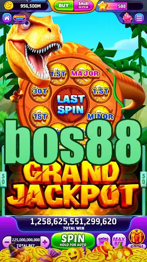 bos88 Masuk