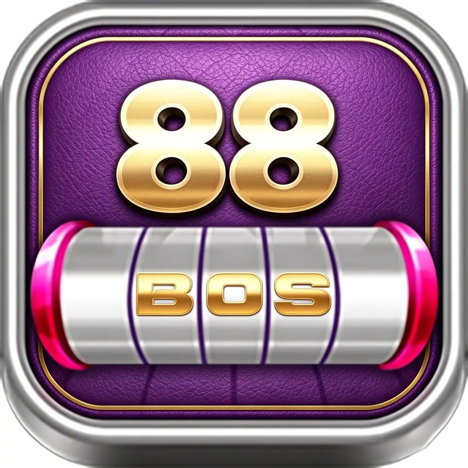 bos88 APK Resmi Unduh